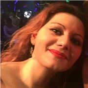 Insegnante Laureata per aiuto compiti, lingue, matematica, economia e altro